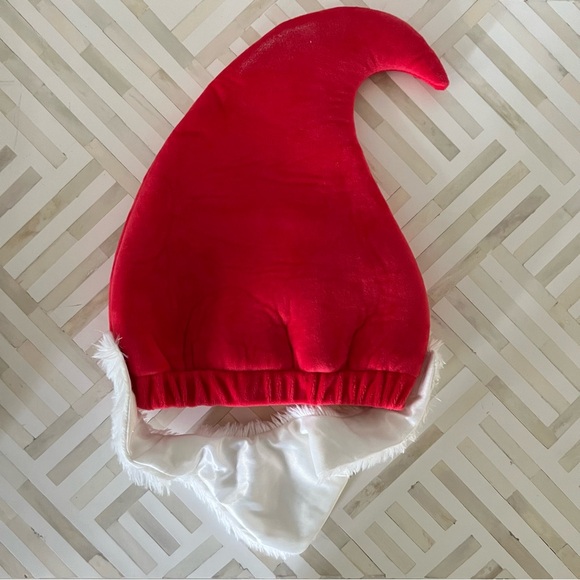 Baby Gnome Costume, 6-12mo - Picture 7 of 12